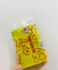 这个一块多一包的爆米花,方便实惠又好吃