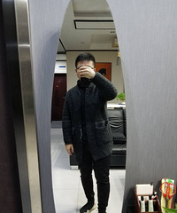 84年170CM的设计师征婚,希望对方不超前消费