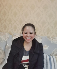 50岁家中一儿一女的阿姨征婚,家中女儿在读高一