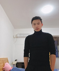 杨家坪有一120平的老房