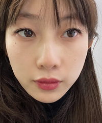 要过圣诞了,必须让自己拥有温柔的睫毛