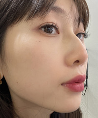 要过圣诞了,必须让自己拥有温柔的睫毛
