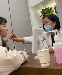 今年大火的热玛吉凉了?为祛法令纹去了3家机构,结果都不推荐做