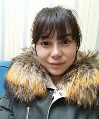 86年有个8岁女儿的单亲妈妈征婚,希望对方有责任心、上进心