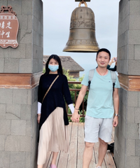 带患癌的老婆来三亚散心,海景公寓性价比不错,这些景点值得一去