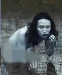 古风美男原来是照骗,黑料一箩筐