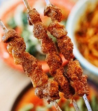 “美食活地图”称号可不是白吹的,600+照片记录我的美食之旅