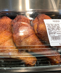 提前体验了试营业的山姆会员店,发现了他家基本都是大包装的原因