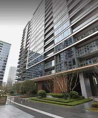 大竹林豪宅融创壹号院首曝实景图,套内2万这种品质大家觉得如何