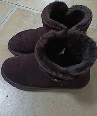 ��ʮ��Ǯ��ѩ��ѥ���㣬ëë��ʵ��ů�ͣ������������