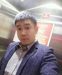 88年从事推广工作的哥子征婚,不抽烟不会喝酒