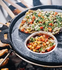 “美食活地图”称号可不是白吹的,600+照片记录我的美食之旅