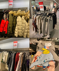 Zara�����ִ��ۿ�ʼ��������1��