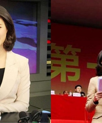 重庆历年高考第一都花落谁家?央视这个主持人,居然是文科状元
