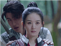 周翡好像谢允的小姨