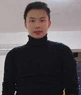 94年174CM小哥征婚,爱好户外徒步