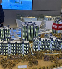 200多万下叉奥体旁精装样房,双轨,装修算精装房里可圈可点的