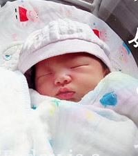 在月子中心坐了42天月子,免费升级一对一照护,还有火锅可以吃