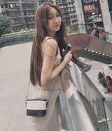 朋友通过论坛结婚,98年妹子也来相亲