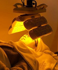 皮肤科专家亲手操作抗衰紧肤项目,给你看!全程不痛,效果好明显