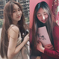 98年狮子座妹子相亲