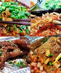 这家烧烤有神奇的魔力,吃完心情舒畅
