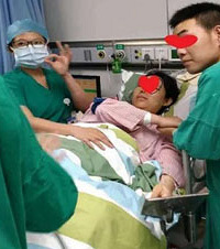 明明是做试管婴儿生的孩子,验DNA却不是自己的,是亲叔的