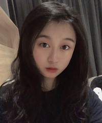 只能靠双眼皮贴的我,终于可以自信画眼妆了