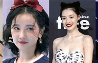 大家都来818!那些整容石锤,却很自然的明星