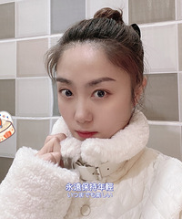 既要保暖又要好看,最近买的新衣并不多,但好在我都很满意
