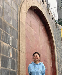 86年163CM的小姐姐征婚,希望对方懂得孝顺