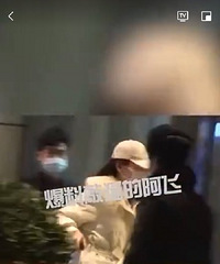 王栎鑫离婚10天爆新恋情,带神秘美女一起回酒店,坐实出轨?