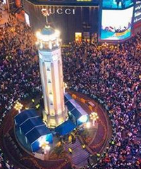@重庆人,今明两天+新年夜 中心城区最全交通管控信息出炉