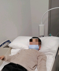 【护理日记】滚蛋吧,轮状病毒君