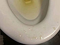 老公撒尿太恶心了