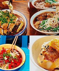 今年胖了20斤,就是为了吃到这些美食