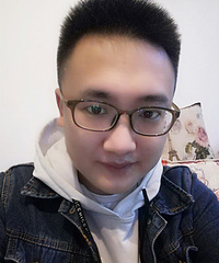 34岁171CM的哥子征婚,在金融公司上班