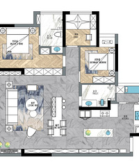 ����Ư��12�����ڻص����죬30��Ԥ��װ����100ƽ