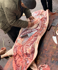 ��һ�λ�ũ�忴ɱ���������������Ĳ��൱����ζ