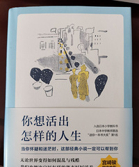 《你想活出怎样的人生》,我用一天时间读完