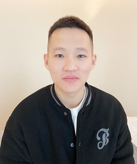 眉毛超级少的男朋友去纹眉了!这个效果都很满意