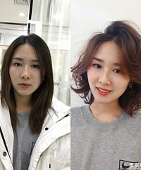 做一个美美的发型迎接2021吧+【变美龙门阵第3期】