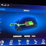 开电动车1年的感受