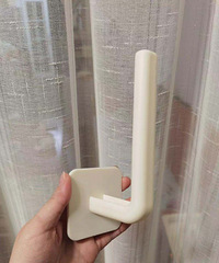 不起眼的塑料挂钩,竟然有这些用处!
