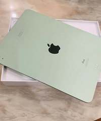 新款的IPAD AIR真的是太香啦!超级推荐