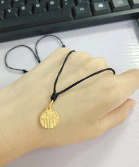 中了周大福的毒!黄金款式真的多,还巨好看