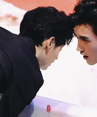 ��Ȧ̫��Ϊ�˺�̫ƴ�ˣ�������CP