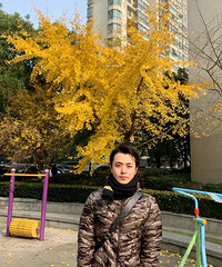 88年177CM上市公司的哥子征婚,希望对方温柔善良