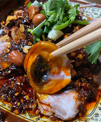 ���������е��ؿ�ζ����Ȼ���ܳԵ���������۾�