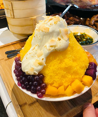 ����������±У������Ӫҵ������������Ǹ�ζ